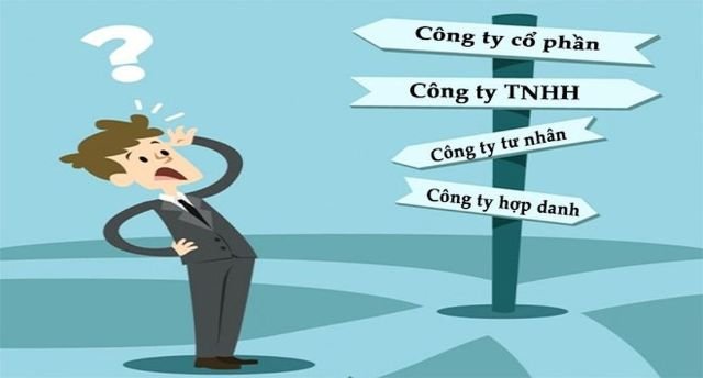 Tùy từng loại hình doanh nghiệp mà hình thành nên vốn sở hữu khác nhau