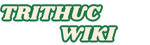 TRI THỨC WIKI